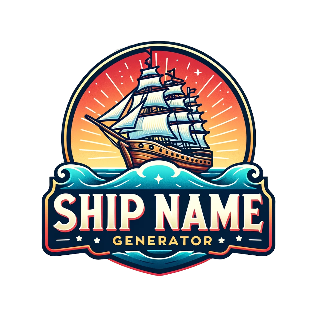 ship-name-generator